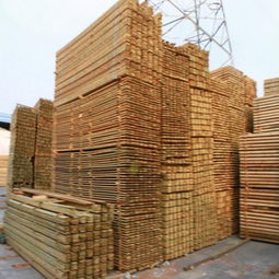 上海吉中防腐木廠家直銷 專業(yè)建筑材料，構(gòu)筑品質(zhì)生活